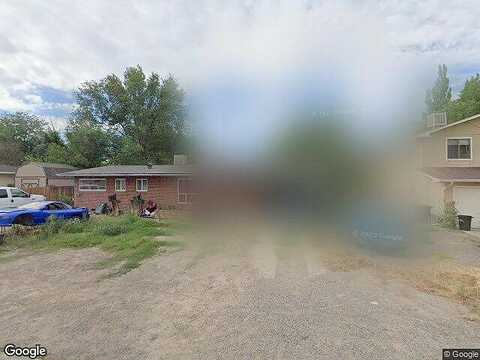 Uranium, GRAND JUNCTION, CO 81503