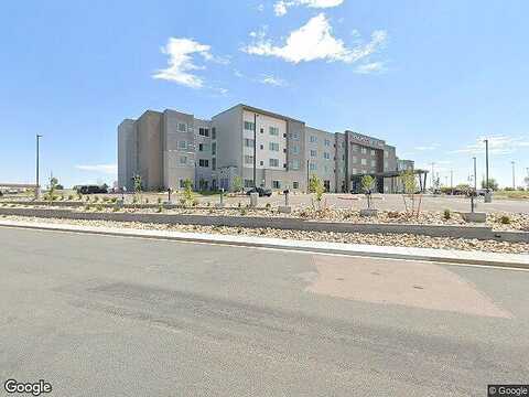 Zeppelin, COLORADO SPRINGS, CO 80916