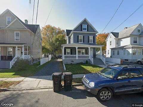 Mariners Place, Plainfield, NJ 07063