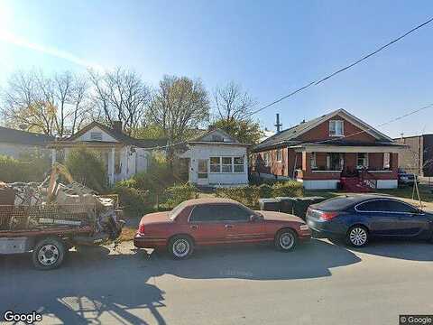 Greenwood, LOUISVILLE, KY 40211