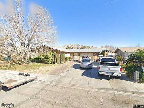 Clarges, LAS VEGAS, NV 89110