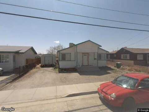 Front, FALLON, NV 89406