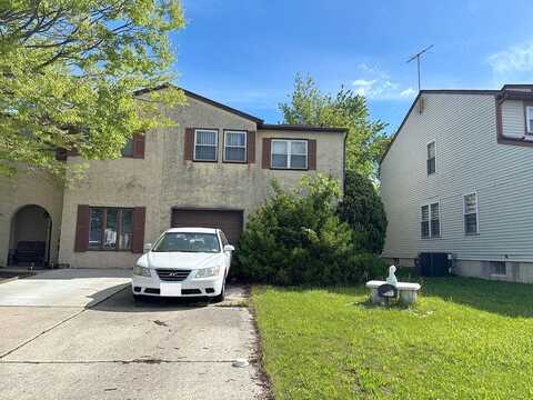 Lunar, SEWELL, NJ 08080