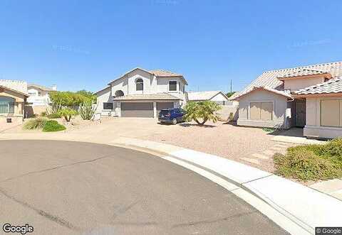 Sunaire, MESA, AZ 85215