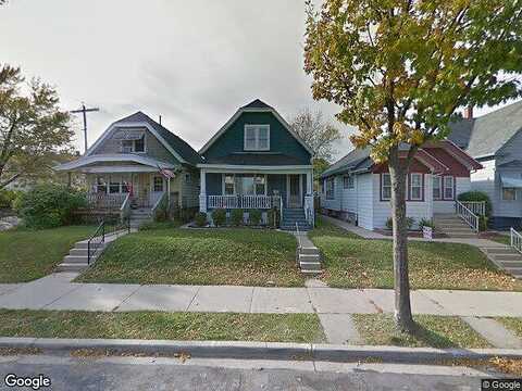 14Th, MILWAUKEE, WI 53215