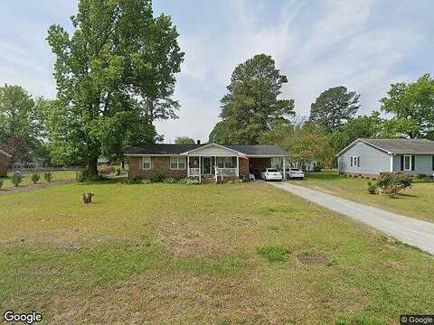 Ridgeway, CLINTON, NC 28328