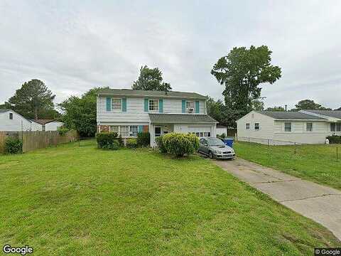 Cobblestone, VIRGINIA BEACH, VA 23452