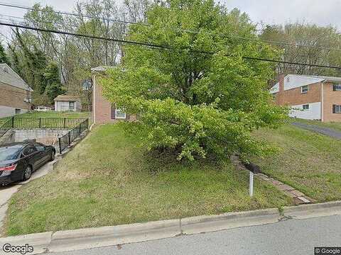 Marquis, FORT WASHINGTON, MD 20744