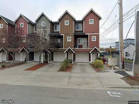 45Th, TACOMA, WA 98409