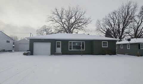 7Th, ELBOW LAKE, MN 56531