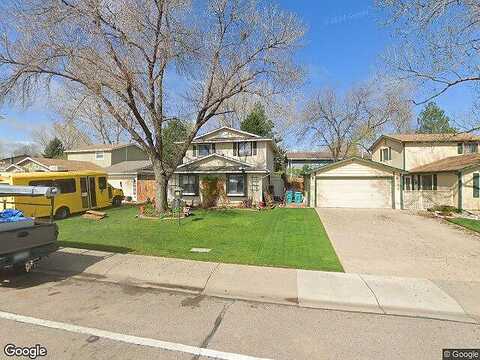 Dunbar, FORT COLLINS, CO 80526