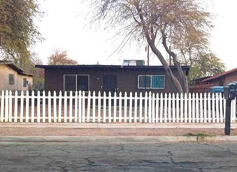 San Diego, EL CENTRO, CA 92243