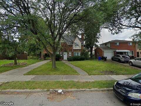 Oakman, DETROIT, MI 48238