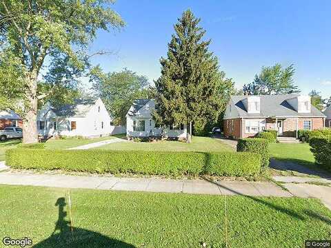 Lake Shore, WILLOWICK, OH 44095