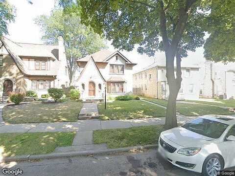 50Th, MILWAUKEE, WI 53216
