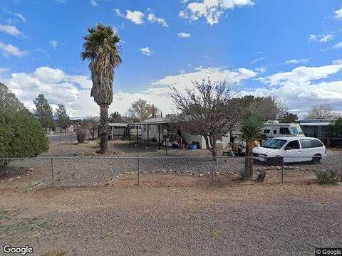 Violet, DOUGLAS, AZ 85607