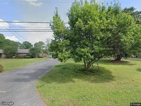 Forest Hills, CHILDERSBURG, AL 35044