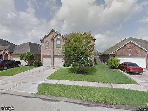 Farrel Hill, FRESNO, TX 77545