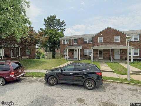 Mayfield, BALTIMORE, MD 21213