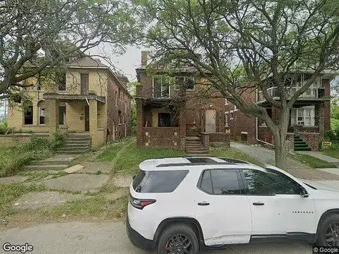 Atkinson, DETROIT, MI 48206