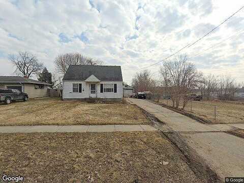 Camden, FLINT, MI 48507