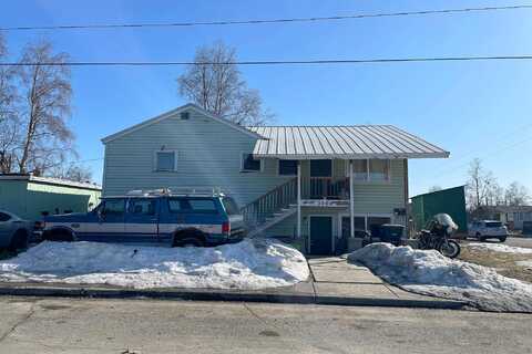 15Th, ANCHORAGE, AK 99508