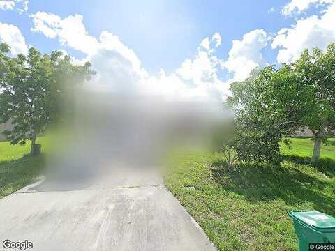 Pumpkin, PORT SAINT LUCIE, FL 34953