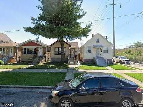 58Th, CHICAGO, IL 60629