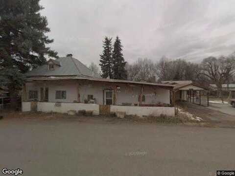 Shoshone, IGNACIO, CO 81137