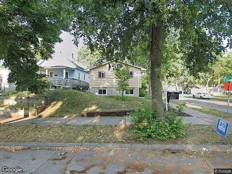 Thomas, MINNEAPOLIS, MN 55412