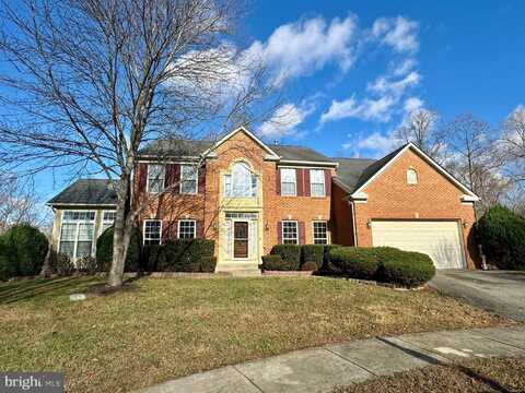 12204 ELMWOOD DRIVE, BRANDYWINE, MD 20613