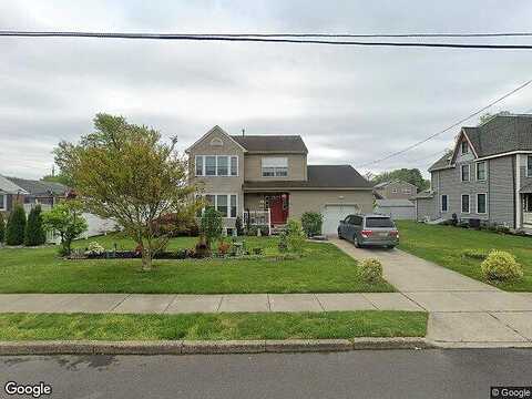 3Rd, FLORENCE, NJ 08518