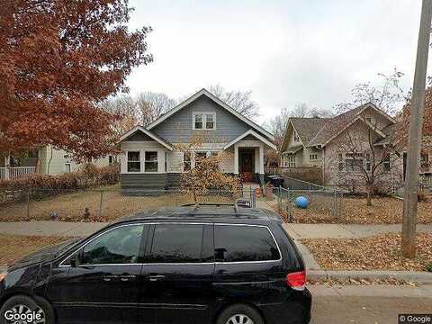 Oakland, MINNEAPOLIS, MN 55407