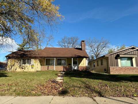 Ramsey, CUDAHY, WI 53110