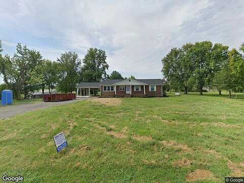 Memory, HOPKINSVILLE, KY 42240