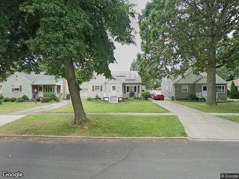 Roncroff, NORTH TONAWANDA, NY 14120