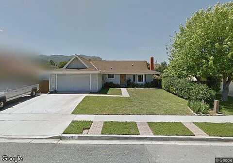 Hartung, NEWBURY PARK, CA 91320