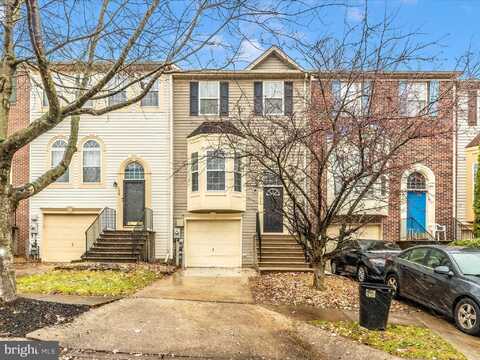 130 PERSIMMON CIRCLE, REISTERSTOWN, MD 21136