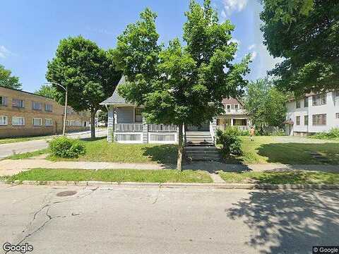 20Th, MILWAUKEE, WI 53206