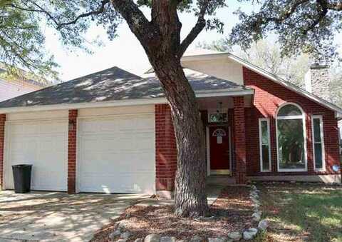 Ogelthorpe, SCHERTZ, TX 78154