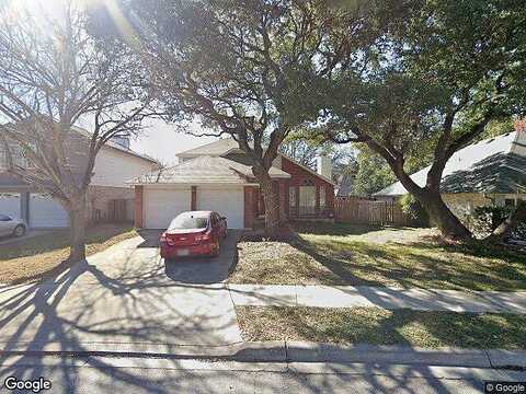 Ogelthorpe, SCHERTZ, TX 78154