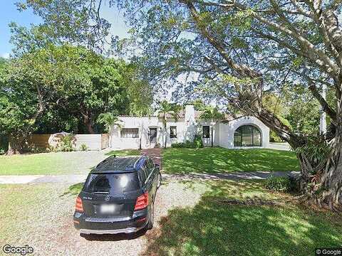 92Nd, MIAMI SHORES, FL 33138