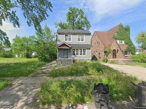 Haverhill, DETROIT, MI 48224