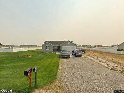 54, RIGBY, ID 83442