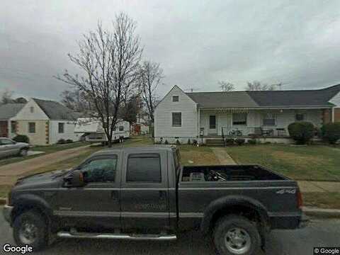 Meadow, BALTIMORE, MD 21206