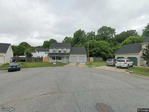 White Oak, SUFFOLK, VA 23434