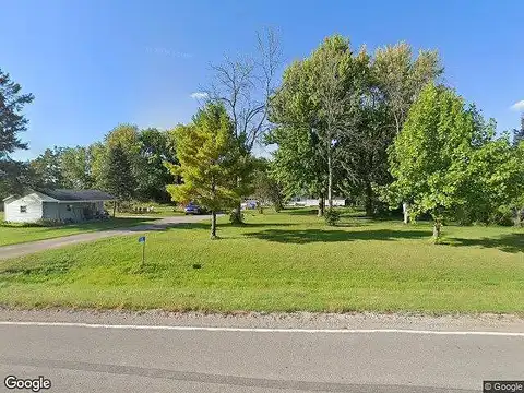 County Road G, OSHKOSH, WI 54904