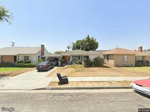 6Th, MONTEBELLO, CA 90640