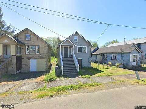 11Th, HOQUIAM, WA 98550