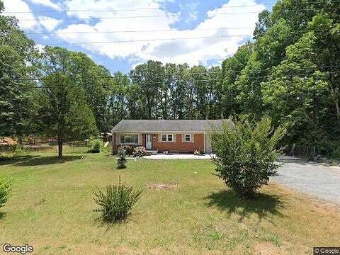 Pineview, ASHEBORO, NC 27203